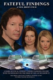 Fateful Findings' Poster