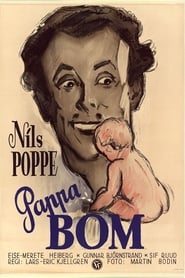 Pappa Bom' Poster