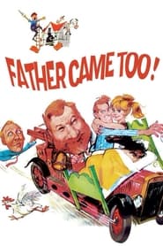 Father Came Too' Poster