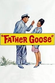 Father Goose' Poster