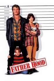 Father Hood' Poster