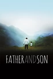 Father and Son' Poster
