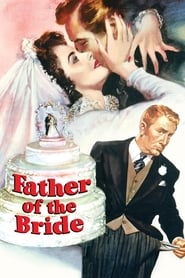 Father of the Bride' Poster