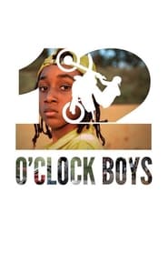 12 OClock Boys