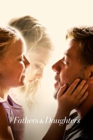Fathers and Daughters' Poster