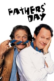 Fathers Day' Poster
