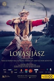 A Lovasjsz' Poster