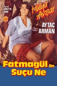 Whats Fatmagls Fault' Poster
