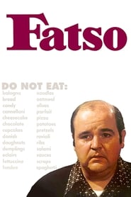 Fatso' Poster