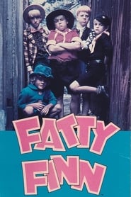 Fatty Finn' Poster