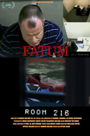 Fatum Room 216' Poster