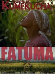 Hadithi za Kumekucha Fatuma' Poster