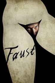 Faust' Poster
