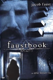 Faustbook' Poster