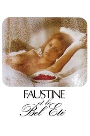 Faustine and the Beautiful Summer' Poster