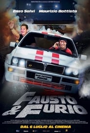 Fausto  Furio' Poster