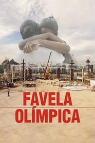 Favela Olmpica' Poster