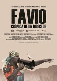 Favio Chronicle of a Director' Poster