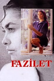 Fazilet' Poster