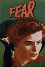 Fear' Poster