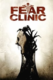 Fear Clinic' Poster
