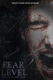 Fear Level' Poster