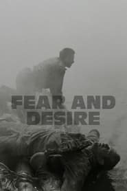 Fear and Desire' Poster