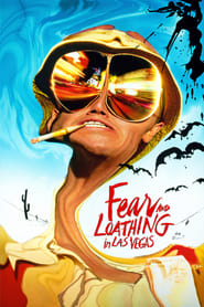 Streaming sources forFear and Loathing in Las Vegas