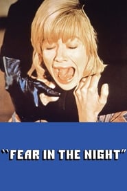 Fear in the Night' Poster
