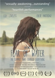 Fear of Water' Poster