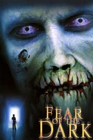 Fear of the Dark' Poster