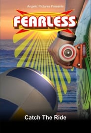 Fearless' Poster
