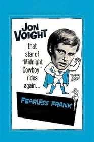 Fearless Frank' Poster