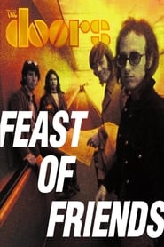 Feast of Friends' Poster