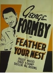 Feather Your Nest' Poster