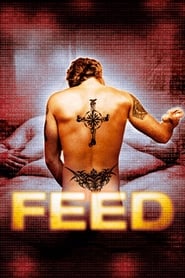 Feed' Poster