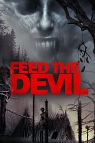 Feed the Devil' Poster