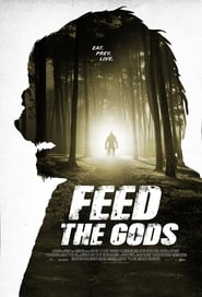 Feed the Gods' Poster