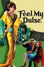 Feel My Pulse' Poster