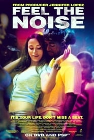 Feel The Noise' Poster
