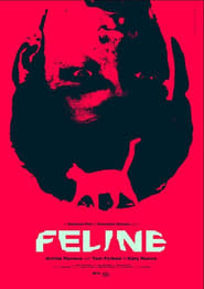 Feline' Poster