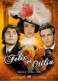 Felix and Otilia' Poster