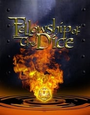 Fellowship of the Dice' Poster