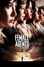 Female Agents' Poster