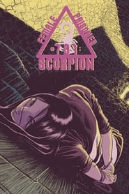 Female Prisoner 701 Scorpion' Poster
