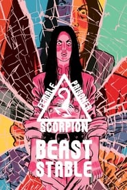 Female Prisoner Scorpion Beast Stable' Poster