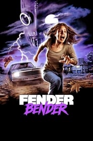 Fender Bender' Poster