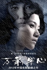 Feng Shui' Poster