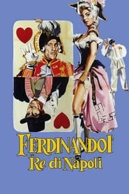 Ferdinand I King of Naples' Poster