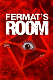 Fermats Room' Poster